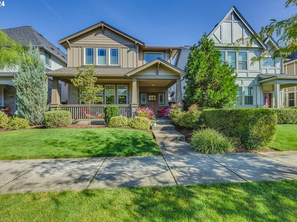 17363 SW Jean Louise Rd, Sherwood, OR 97140