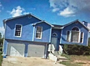 40 Amanda Dr, Dallas, GA 30157