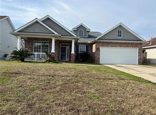 1005 McCartney Ct, Slidell, LA 70461