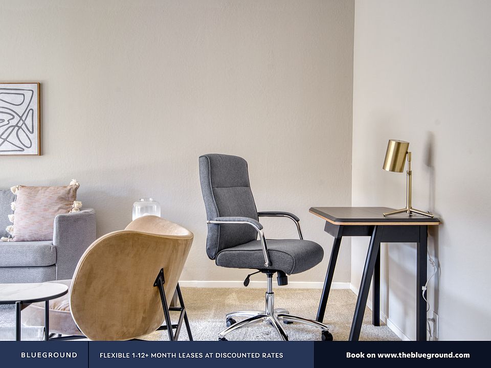 Office Area