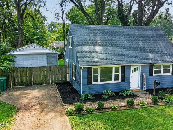 5406 Zev Way, Louisville, KY 40272
