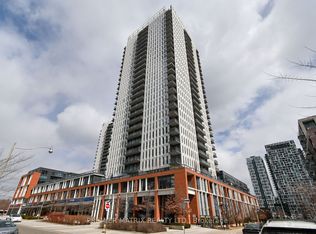 55 Regent Park Blvd #2113, Toronto, ON