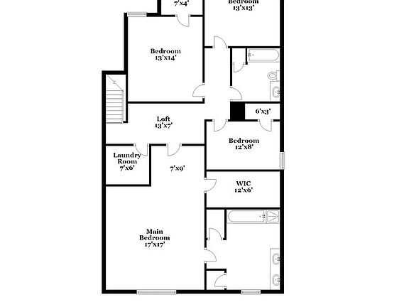 3rd image of 1214 Heartwood Ave