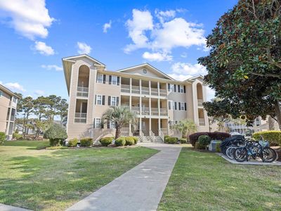 1900 Duffy St. #G9, North Myrtle Beach, SC, 29582