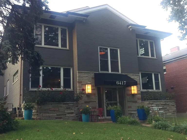6417 Nottingham Ave #2WEST — Photo 3