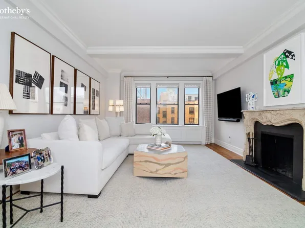 239 Central Park West image 1 of 13