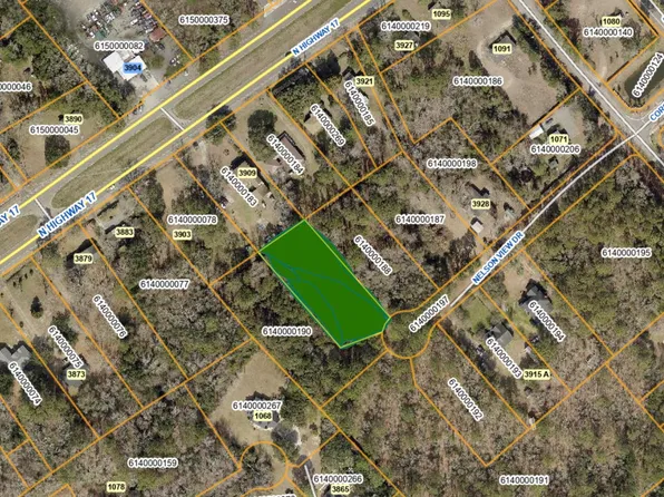 8 Nelson View Dr, Awendaw, SC 29429