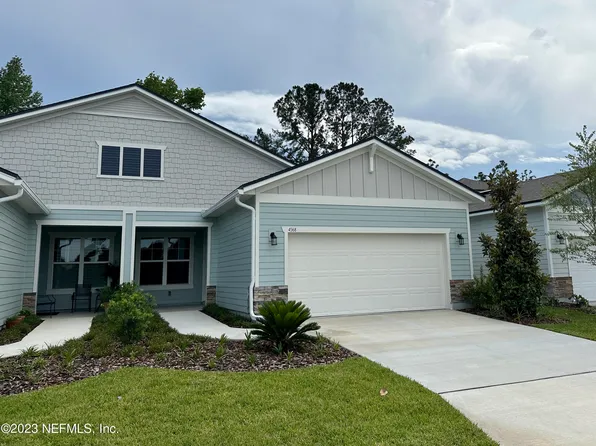 4568 SUN GARDEN Drive, Jacksonville, FL 32257