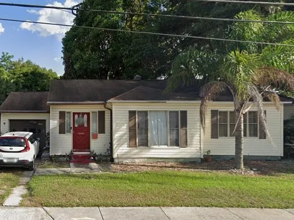 2312 Corrine Dr, Orlando, FL 32803