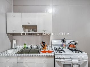 1173 Vance Ave APT 4, Memphis, TN 38104