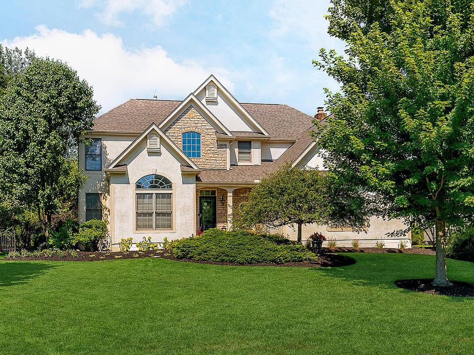 5310 Sandy Dr, Lewis Center, OH 43035 Zillow