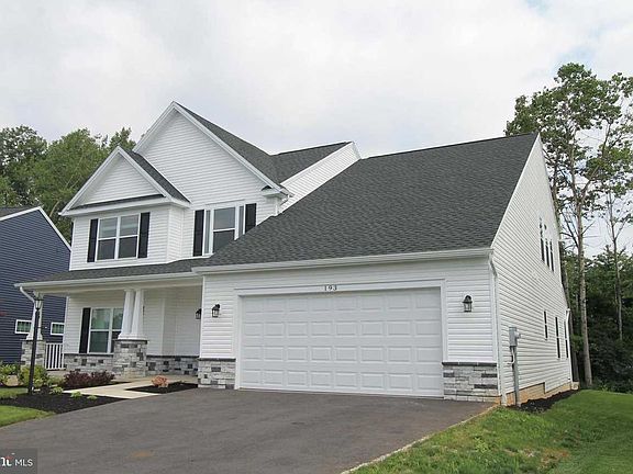 3rd image of 193 Beaumanor Rd