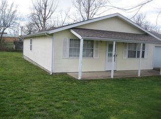 303 S Spruce St, Buffalo, MO 65622