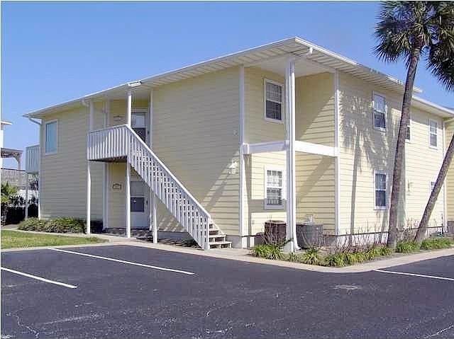 1st image of 705 Gulf Shore Dr Unit 201