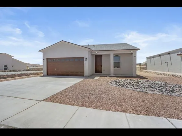445 Morrison Ln, Sunland Park, NM 88063