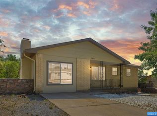 3816 N Huff St, Silver City, NM 88061