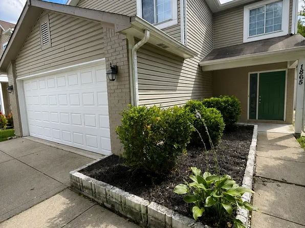 1865 E Werges Ave, Indianapolis, IN 46237