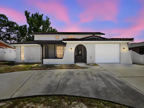 9100 Suffolk Ln, Port Richey, FL 34668
