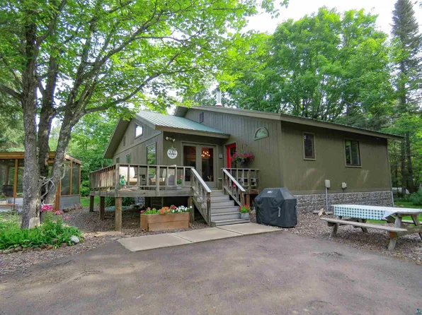901 Pike Lake Rd, Grand Marais, MN 55604