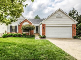 11664 Denny Rd, Saint Louis, MO 63126