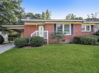 10660 Thrasher Rd, Jonesboro, GA 30238