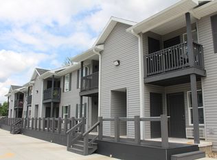 6263 W Kilgore Ave APT 101, Muncie, IN