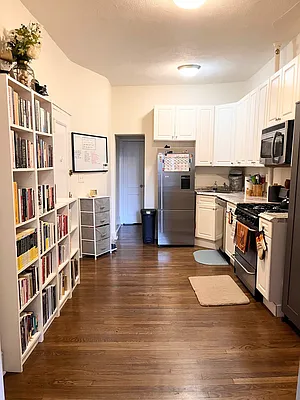 Rented by Douglas Elliman | media 1