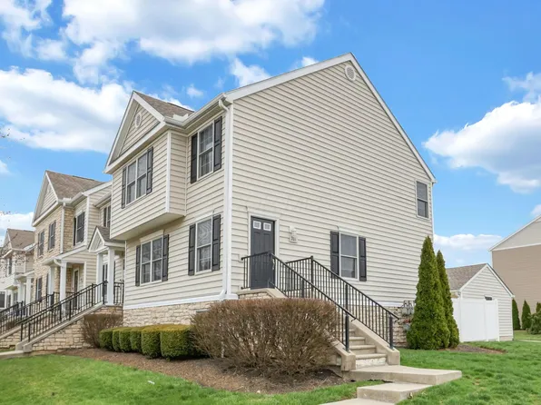 201 Autumn Ridge Cir, Pickerington, OH 43147