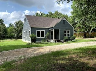 5037 W Goforth Rd, Kilgore, TX 75662