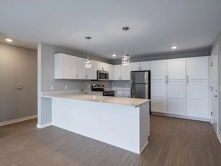 Vitality Apartments — Photo 5