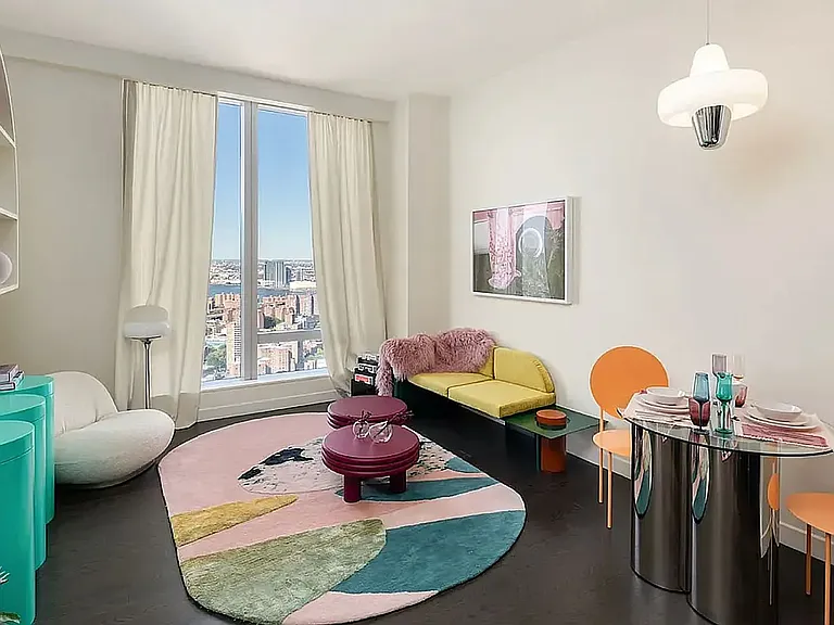 252 South St #12J — Photo 6