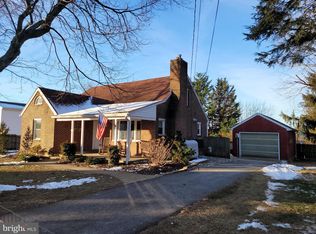1200 N Carroll St, Hampstead, MD 21074