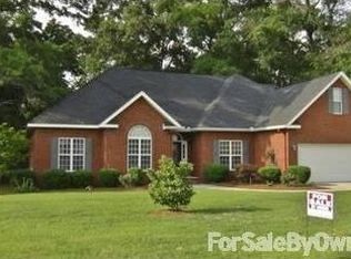 210 Morning Glory Trl, Perry, GA 31069