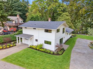 9615 SW Omara St, Tigard, OR 97223