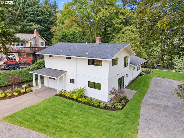 9615 SW Omara St, Tigard, OR 97223