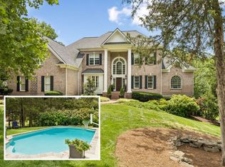 9631 Mitchell Pl, Brentwood, TN 37027