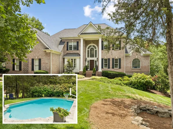 9631 Mitchell Pl, Brentwood, TN 37027
