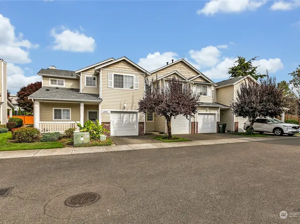 2759 Diamond Loop #3C, Milton, WA 98354
