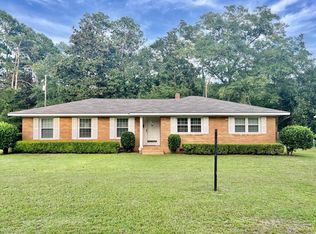 310 Letitia Ave N, Douglas, GA 31533