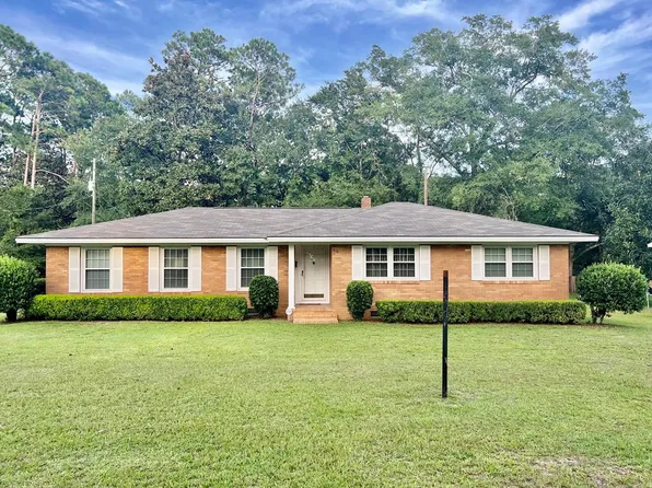 310 Letitia Ave N, Douglas, GA 31533