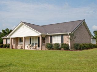 4128 Summit Holmesville Rd, McComb, MS 39648
