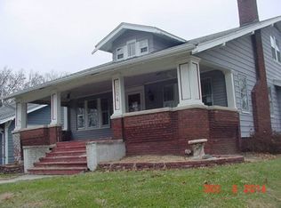 1504 W Wood St, Decatur, IL 62522