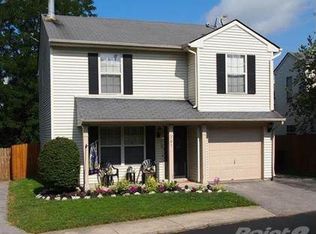 785 Orlean Cir, Lexington, KY 40517