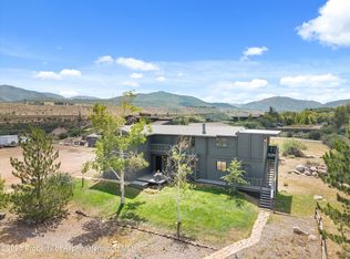 50 Twining Flats Rd, Aspen, CO 81611