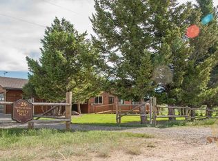 28 Sheffield Dr, Ennis, MT 59729