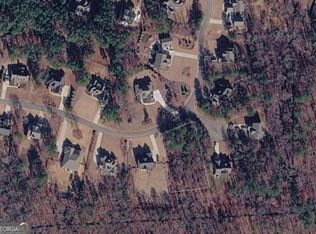 526 Black Horse Cir, Canton, GA