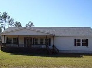 4755 Otter Creek Rd, Blackshear, GA 31516
