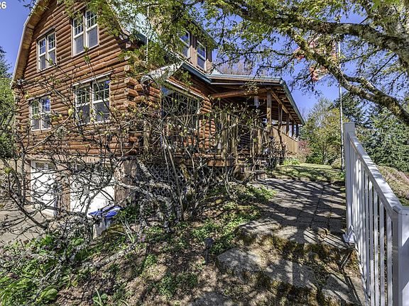 3rd image of 44800 NW Elk Mountain Rd