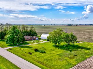 2651 E 2900 North Rd, Ancona, IL 61311