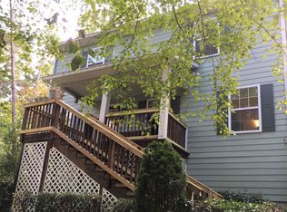 6115 Quail Mountain Trl, Gainesville, GA 30506